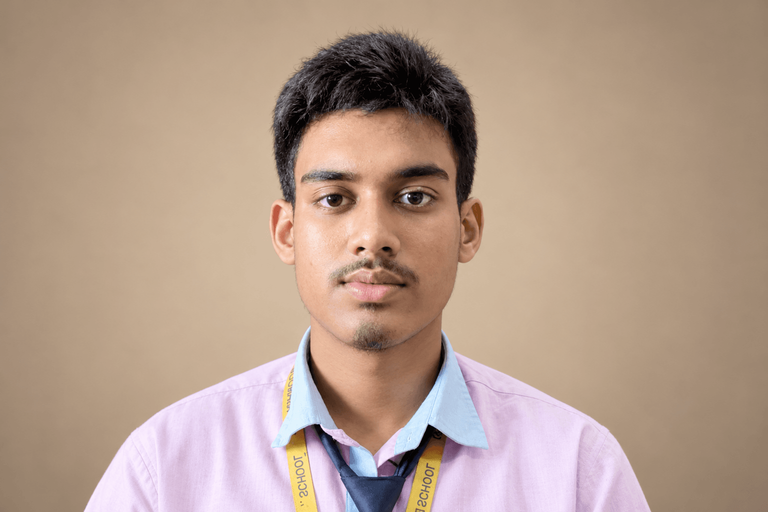 Tawhidur Rahman Laskar — Founder of HIPPOCRATES